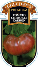 Load image into Gallery viewer, Tomato 'Cherokee Carbon'