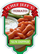 Load image into Gallery viewer, Tomato 'Sun Dipper'