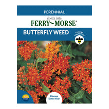 Load image into Gallery viewer, Butterfly Weed Seeds