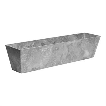 Artstone Ella Flower Box – Denchfield Nursery, Inc