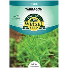 Load image into Gallery viewer, Tarragon Seeds
