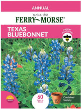 Load image into Gallery viewer, Texas Bluebonnet Seeds