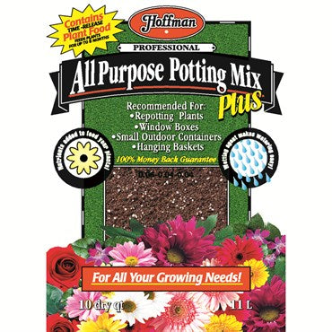 soil mender potting mix 109 Hoffman All Purpose Potting Mix – Denchfield Nursery, Inc