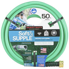 Load image into Gallery viewer, Swan Soft & Supple Garden Hose