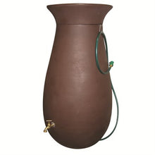 Load image into Gallery viewer, Algreen Cascata Rain Barrel (65 gal)