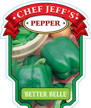 Load image into Gallery viewer, Pepper 'Better Belle'