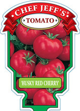 Load image into Gallery viewer, Tomato 'Husky Red Cherry'
