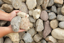 Load image into Gallery viewer, Delaware River Rock (1 Ton)