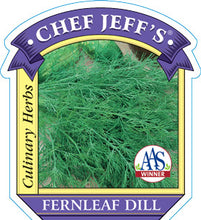 Load image into Gallery viewer, Dill Fernleaf