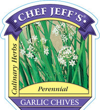 Load image into Gallery viewer, Chives Garlic