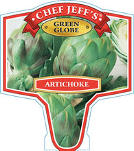 Load image into Gallery viewer, Artichoke 'Green Globe'