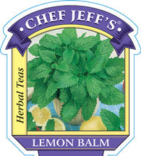 Load image into Gallery viewer, Lemon Balm