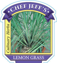 Load image into Gallery viewer, Lemon Grass