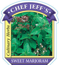 Load image into Gallery viewer, Marjoram Sweet