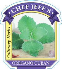 Load image into Gallery viewer, Oregano Cuban