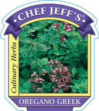Load image into Gallery viewer, Oregano Greek