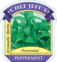 Load image into Gallery viewer, Mint "Peppermint"