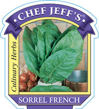 Load image into Gallery viewer, Sorrel French