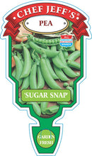 Load image into Gallery viewer, Sugar Snap Peas