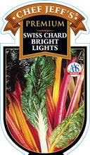 Load image into Gallery viewer, Swiss Chard Bright Lights