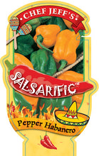Load image into Gallery viewer, Pepper 'Habanero'
