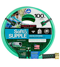 Load image into Gallery viewer, Swan Soft & Supple Garden Hose