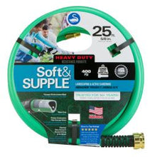 Load image into Gallery viewer, Swan Soft & Supple Garden Hose