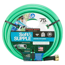 Load image into Gallery viewer, Swan Soft & Supple Garden Hose