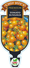 Load image into Gallery viewer, Tomato 'Sun Gold'