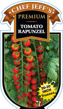 Load image into Gallery viewer, Tomato 'Rapunzel'