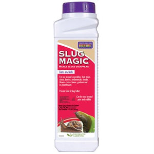 Bonide Slug Magic