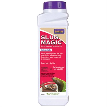 Bonide Slug Magic