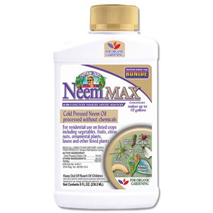Bonide Neem MAX