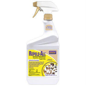 Bonide Repels-All Liquid Animal Repellent
