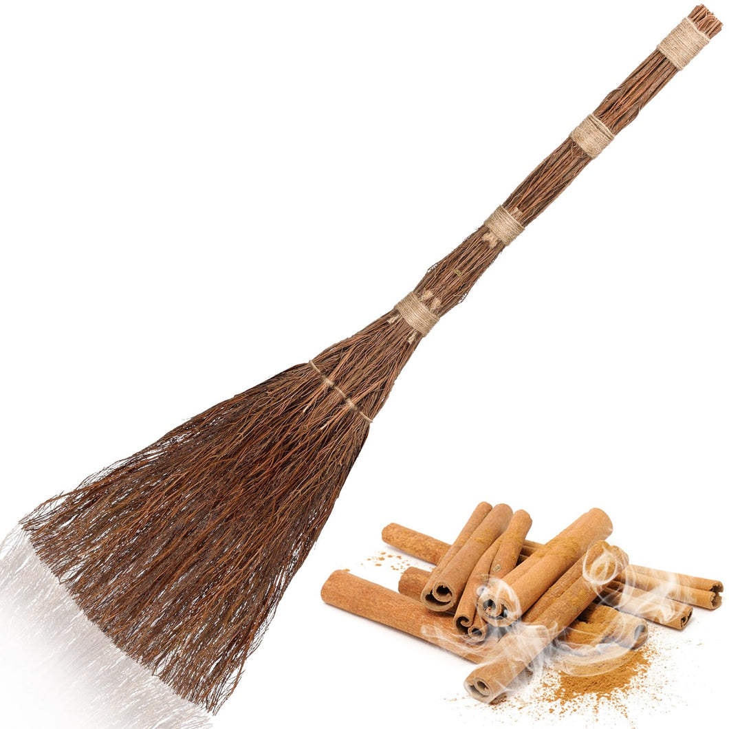 Cinnamon Broomstick