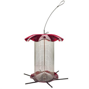 Friends of Flight Acrylic Bird Feeders