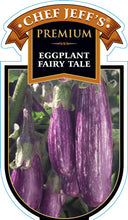 Load image into Gallery viewer, Eggplant 'Fairytale'
