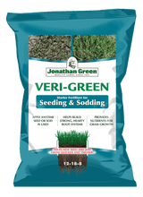 Load image into Gallery viewer, Jonathan Green Veri-Green Seeding &amp; Sodding Fertilizer
