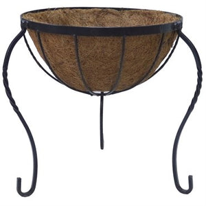 Elevated Floor Planter