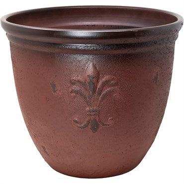 Rofia Planter
