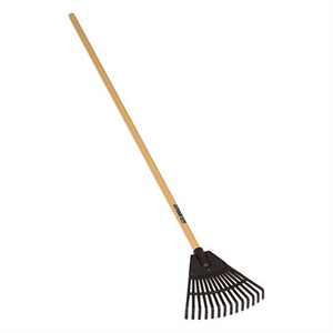 Midwest Rake Company Poly Shrub Rake