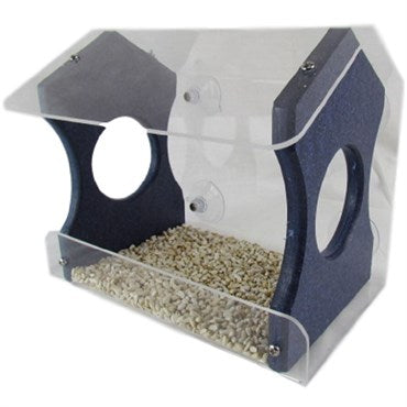 NPU Bird Window Feeder