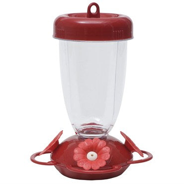 Top Fill Hummingbird Feeder