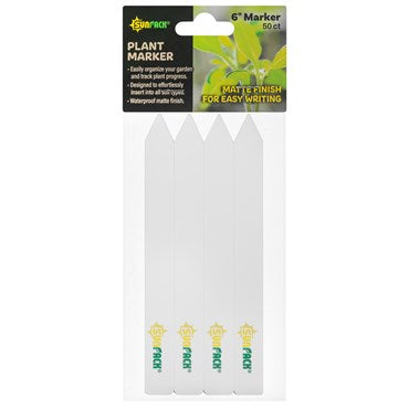 Plant Markers