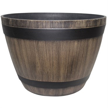 HDR Wine Barrel