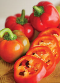 Pepper 'Sweetie Pie'
