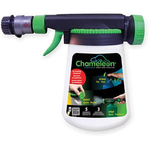 Adaptable Hose End Sprayer