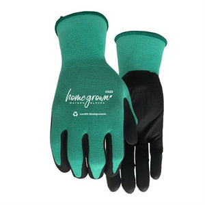 Watson Gloves Women's HomeGrown Jade Gloves