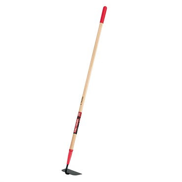 Truper Tru-Tough Garden Hoe With Cushioned Grip – Denchfield