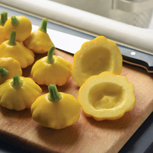Load image into Gallery viewer, Squash 'Lemon Sun'
